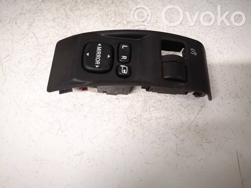 Opel Signum Schalter Versteller Außenspiegel 