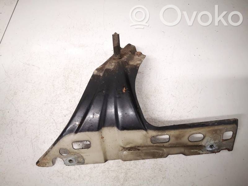 Volkswagen Touran I Altra parte esteriore