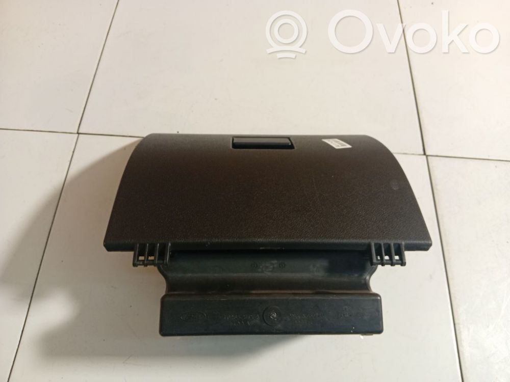 Ford Fusion Guantera