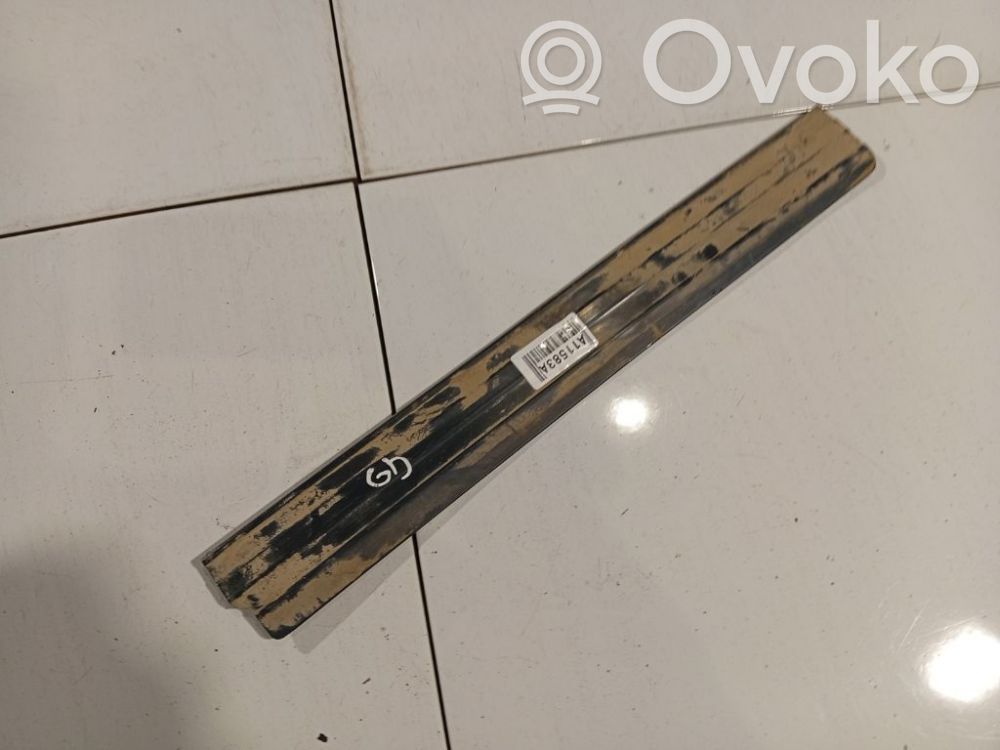 Audi 80 90 B2 Capac prag spate
