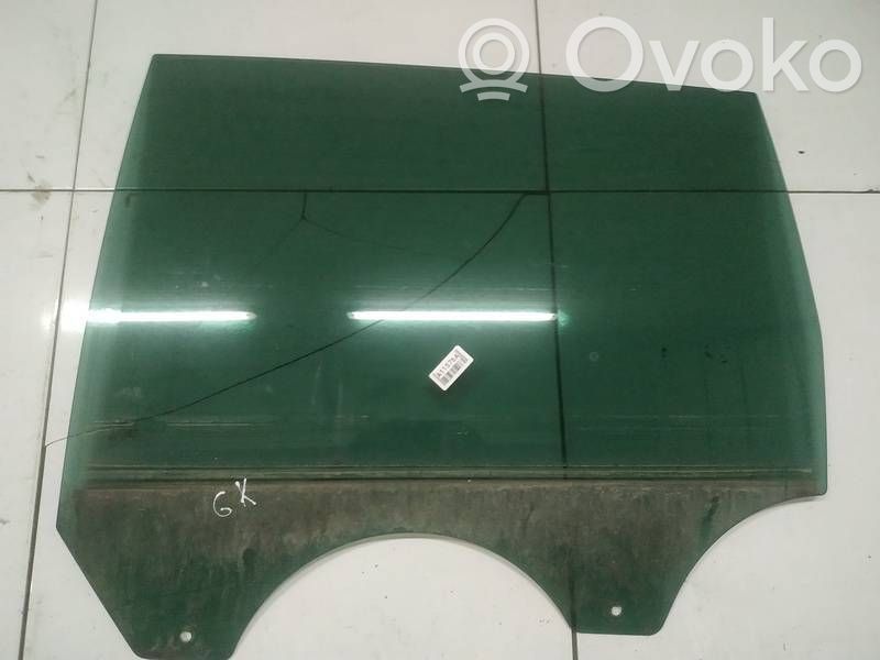 Ford Galaxy Vitre de fenêtre porte arrière