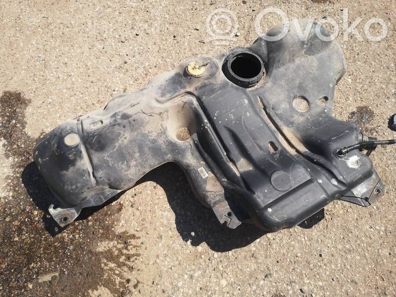 Renault Vel Satis Kraftstofftank