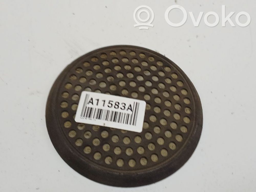 Audi 80 90 B2 Capac/ramă difuzor lateral