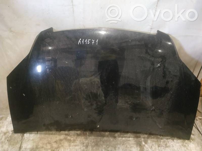 Honda FR-V Engine bonnet/hood