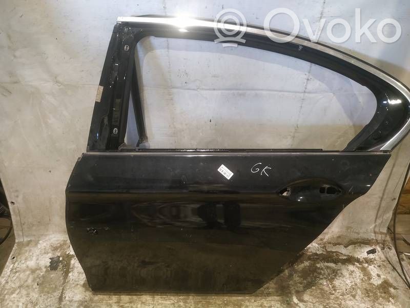 BMW 5 GT F07 Tür hinten 