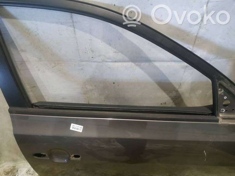 Hyundai i30 Ornament geam ușă față 