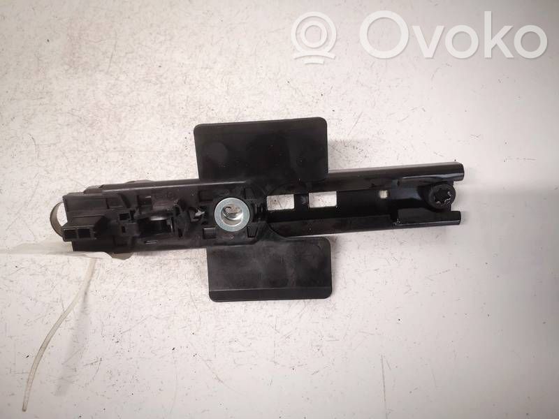 Land Rover Range Rover Sport L494 Riel de ajuste del cinturón de seguridad