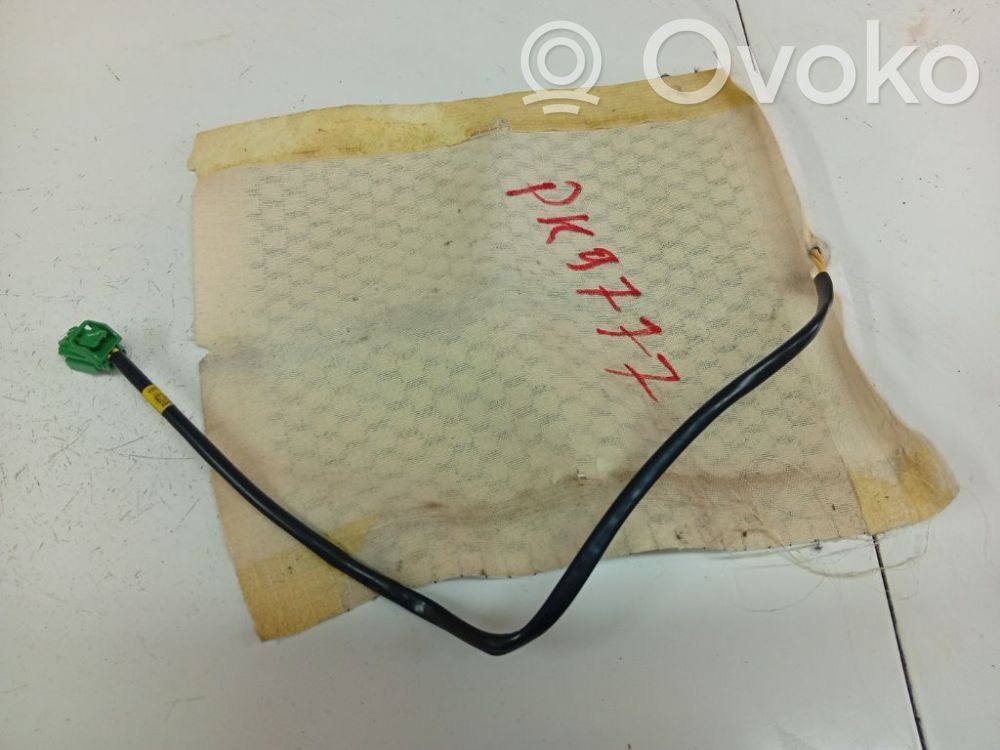 Chrysler Sebring (ST-22 - JR) Element grzewczy siedzenia 