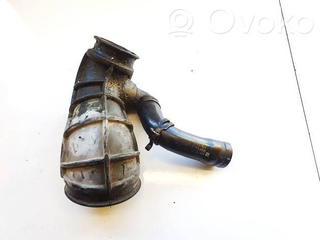 Opel Astra G Tube d'admission d'air