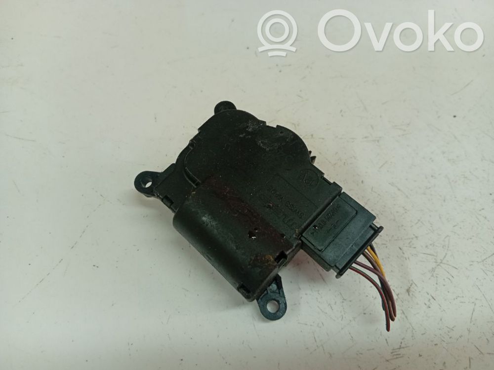 Opel Astra H Moteur / actionneur de volet de climatisation