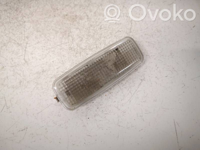 Audi A3 S3 8P Autre éclairage intérieur