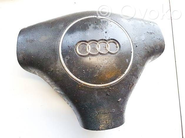 Audi A4 S4 B6 8E 8H Airbag de volant