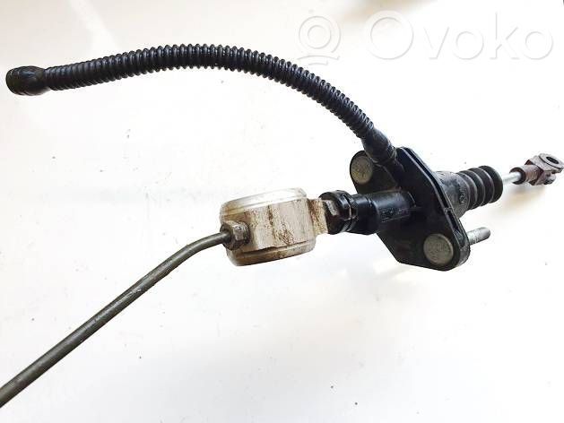 Opel Astra G Pompa della frizione