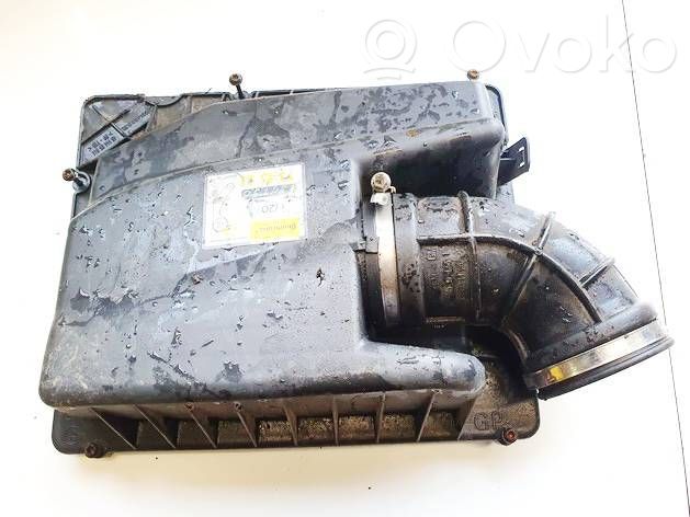 Opel Astra H Cutie filtru aer 