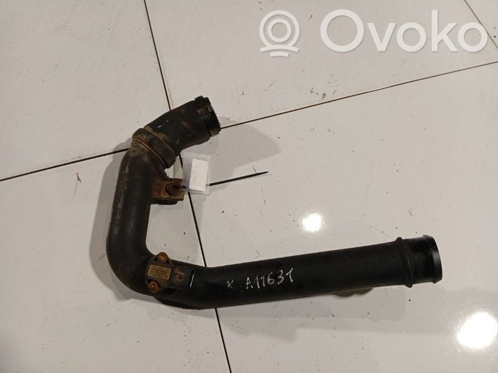 Dodge Journey Manguera/tubo del intercooler 