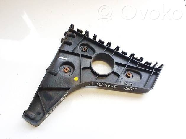 Audi A7 S7 4G Support de pare-chocs arrière