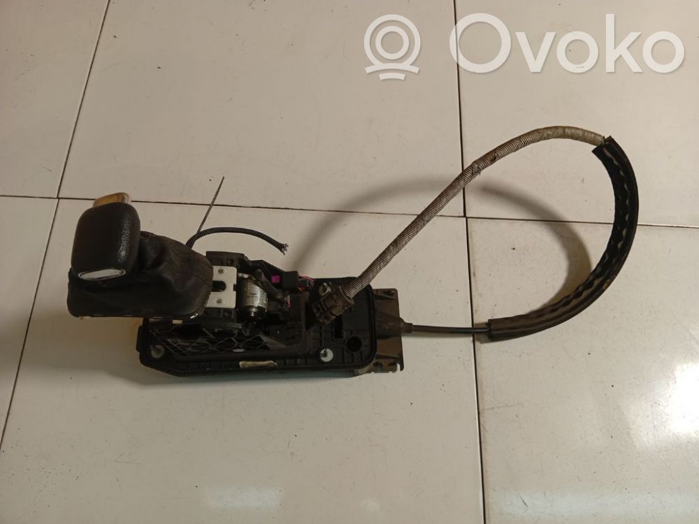 Volkswagen Golf V Selettore cambio