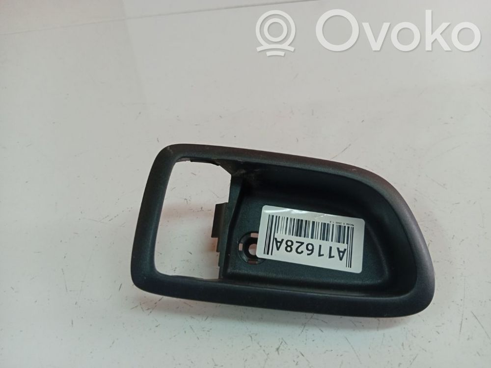 Mazda 3 I Alte componente panou ușă spate 