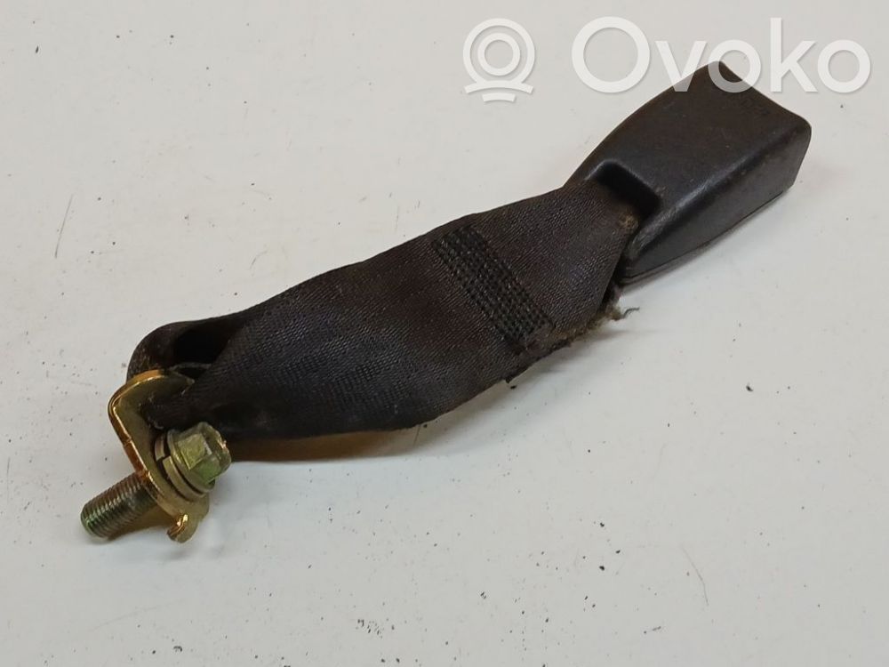 Subaru Forester SG Hebilla del cinturón delantero 