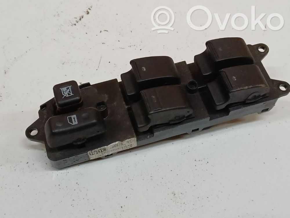 Toyota Corolla Verso AR10 Interruptor del elevalunas eléctrico