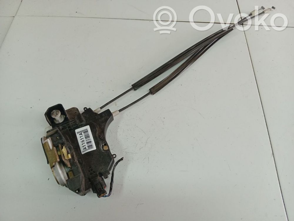 Mitsubishi Colt Încuietoare ușă față