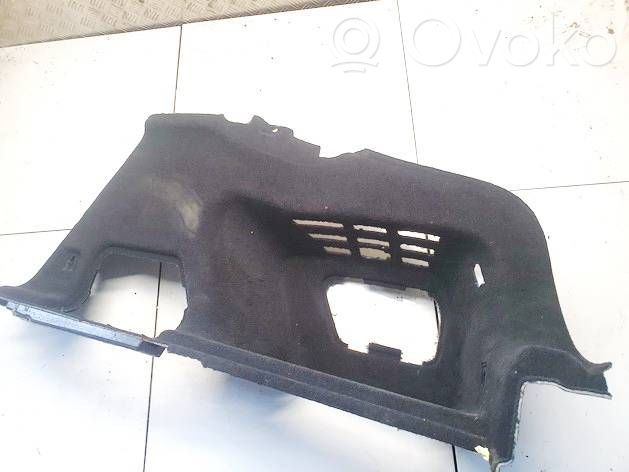 BMW i4 Altro elemento di rivestimento bagagliaio/baule