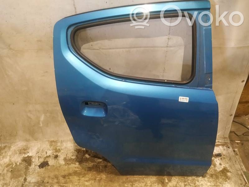 Nissan Pixo Rear door 