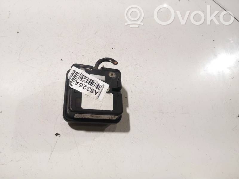Iveco Daily 30.8 - 9 Semnalizator bară față