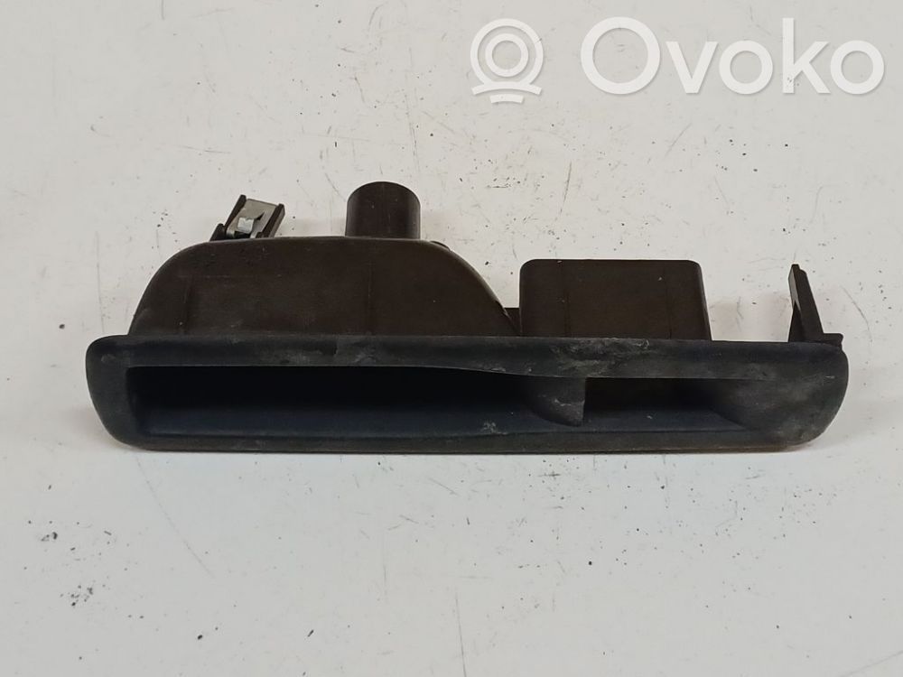 Renault Laguna III Support bouton lève vitre porte avant