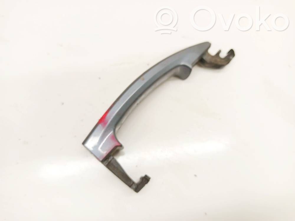 Opel Vectra C Türgriff Türöffner vorne 