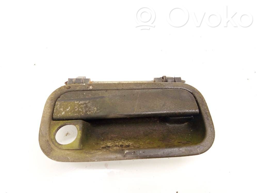 Opel Corsa B Maniglia esterna per portiera anteriore 