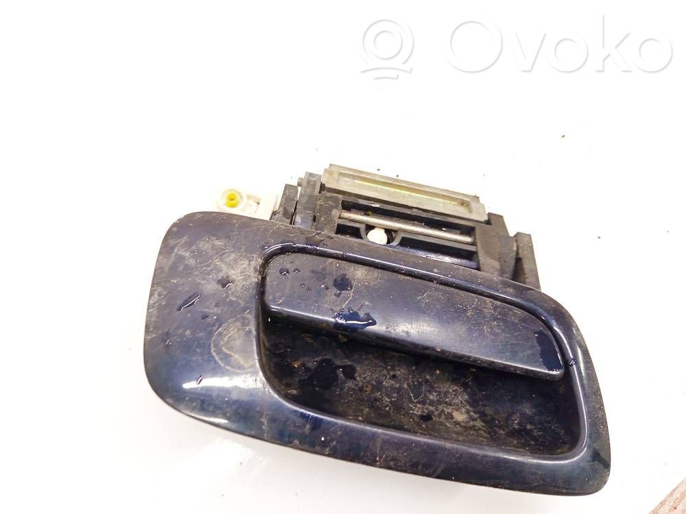 Opel Zafira A Etuoven ulkokahva 