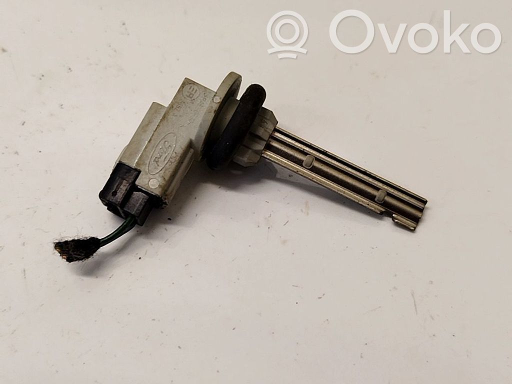 Ford Mondeo MK IV Sensore temperatura interna