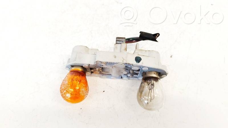 Ford Mondeo MK IV Portalampada fanale posteriore