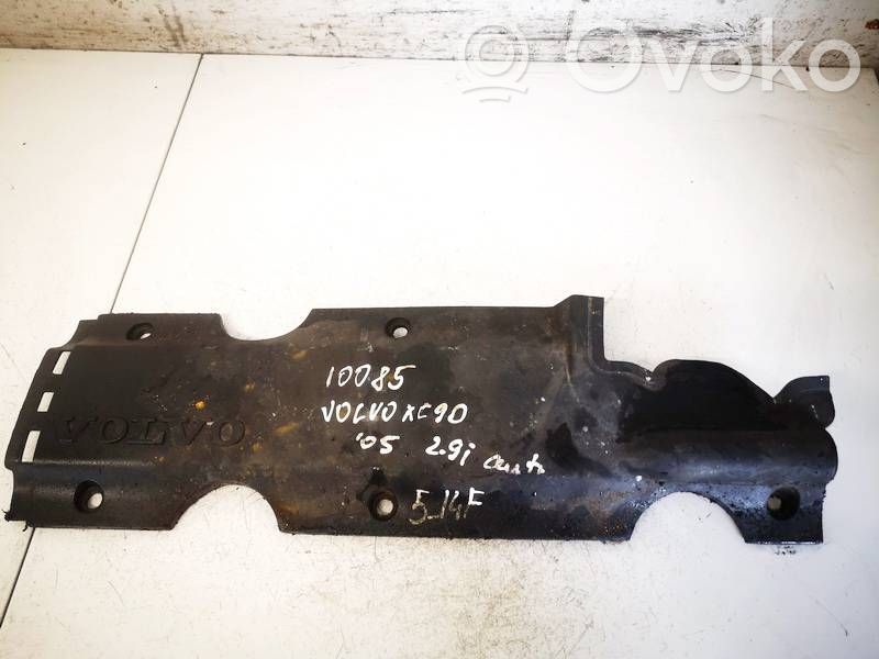Volvo XC90 Engine cover (trim) 