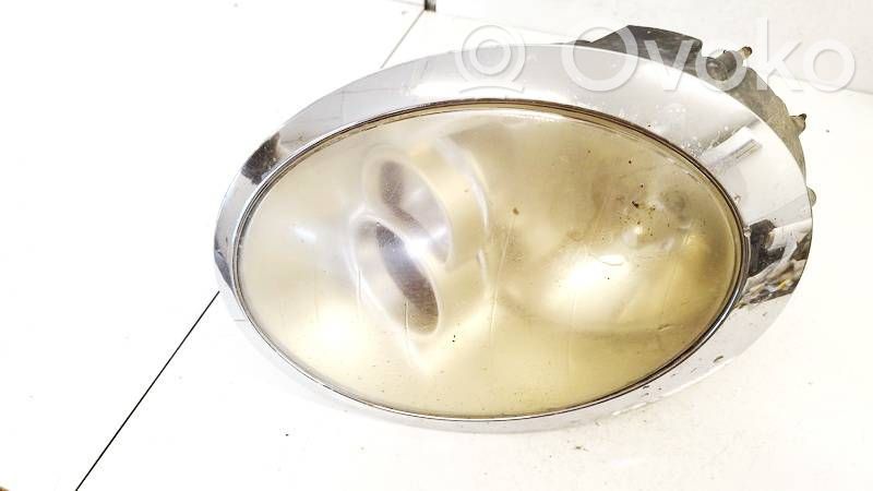 Mini One - Cooper R50 - 53 Faro/fanale 