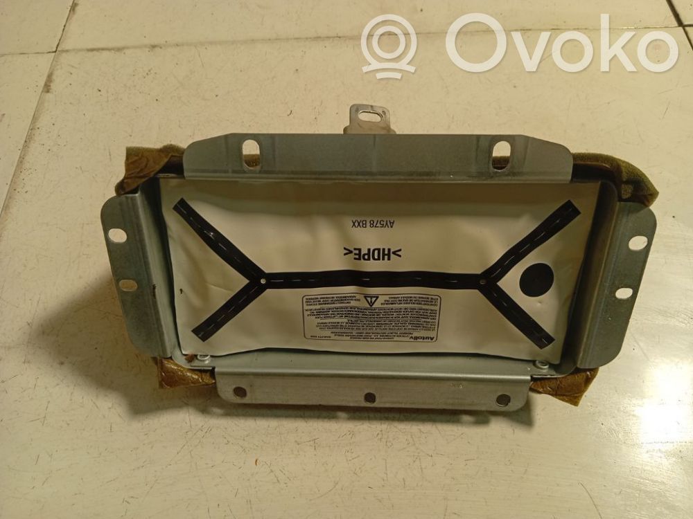 Peugeot 407 Airbag de passager 