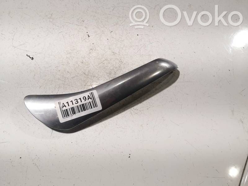Ford Mondeo MK IV Altra parte interiore 