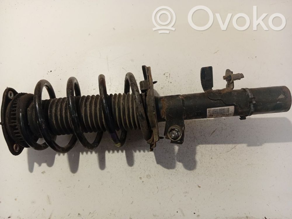 Ford Focus Stoßdämpfer vorne 