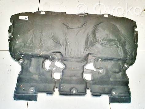 BMW i4 Tappetino di rivestimento del bagagliaio/baule