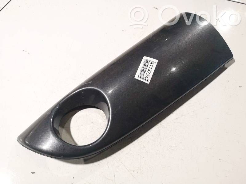 Mini One - Cooper R50 - 53 Cornice cruscotto