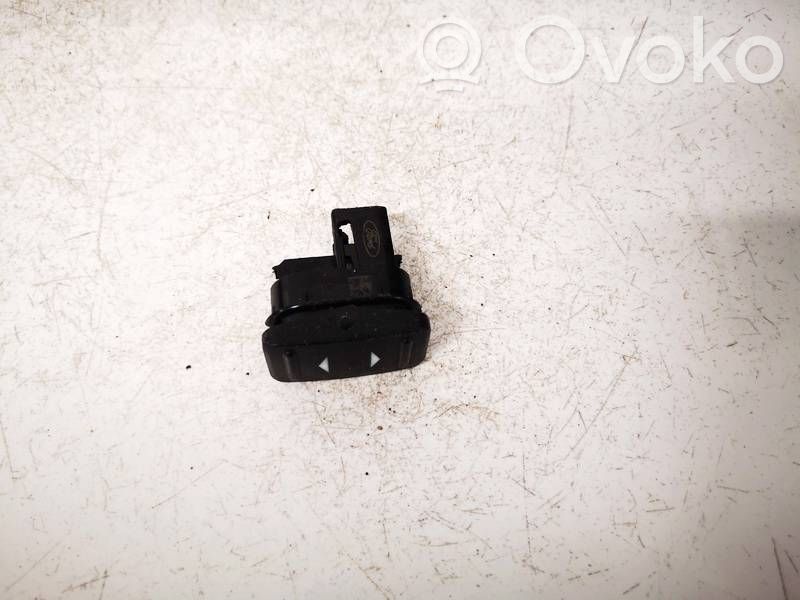 Ford Mondeo MK IV Interruptor del elevalunas eléctrico