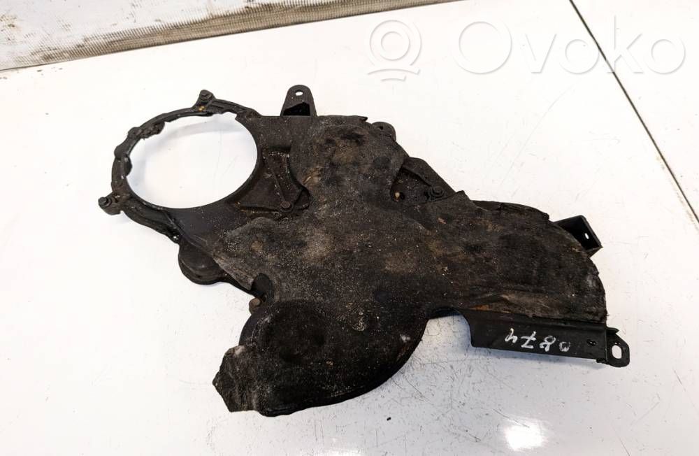 Ford Focus Protezione cinghia di distribuzione (copertura)