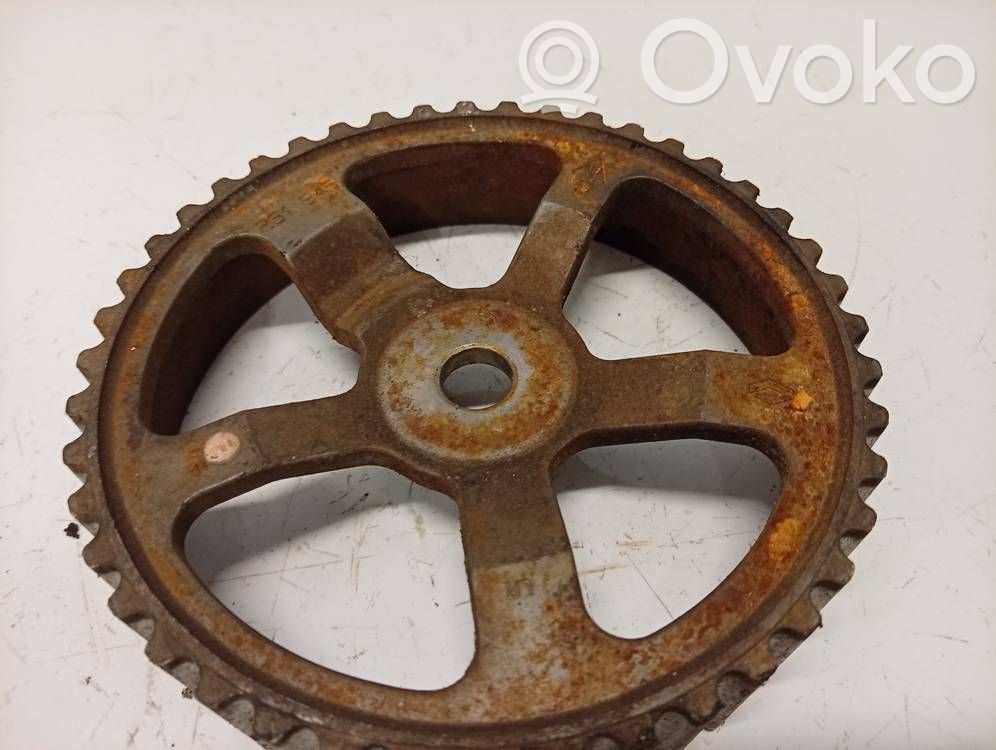 Opel Corsa D Folie axă cu came/ VANOS 
