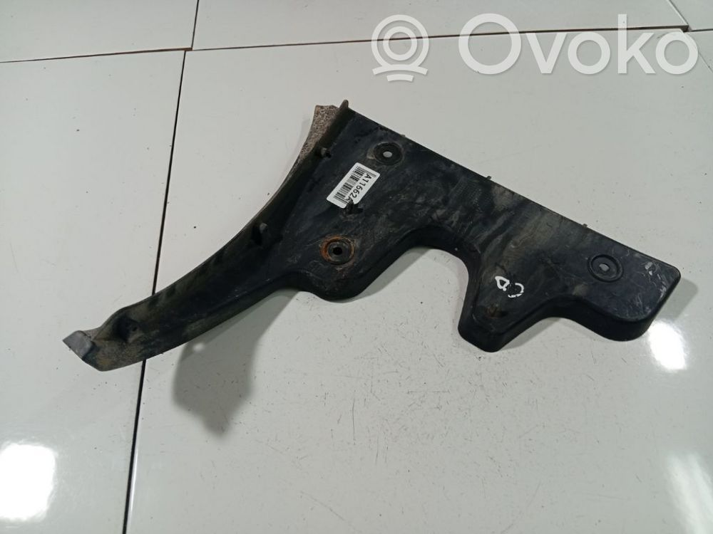 Audi A6 S6 C6 4F Suport montare bară spate 