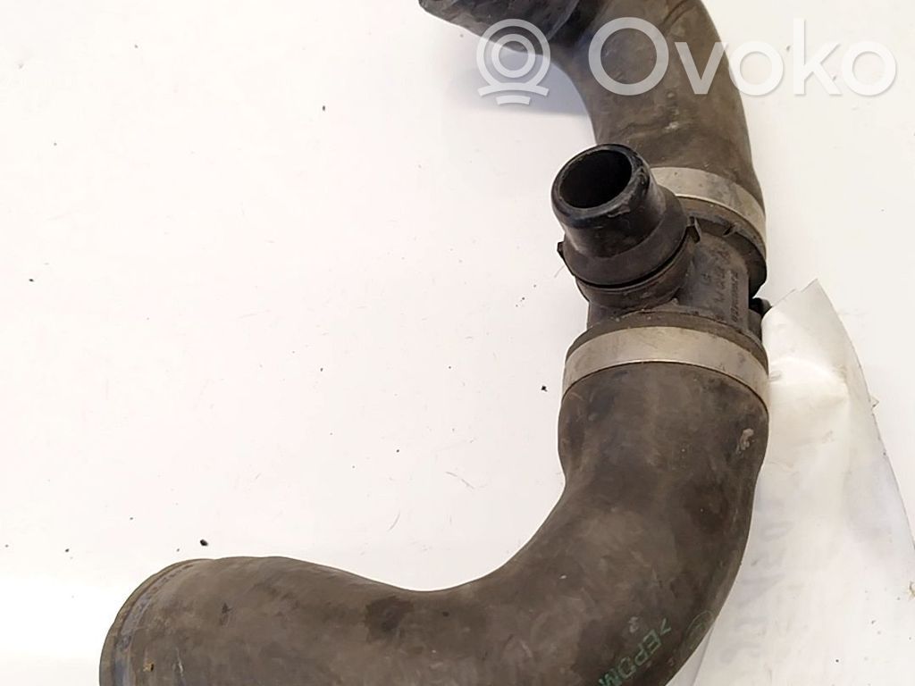 BMW 3 E46 Moottorin vesijäähdytyksen putki/letku 