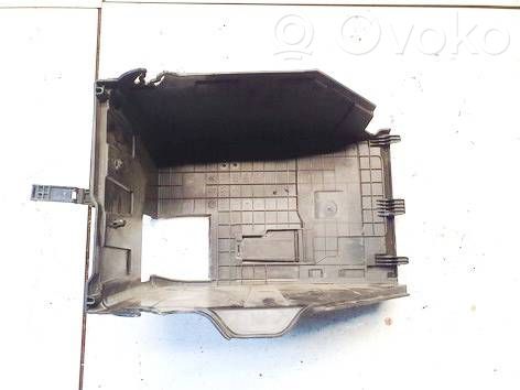 Citroen Berlingo Batteriekasten 