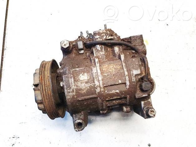 Audi A6 S6 C5 4B Kompresor / Sprężarka klimatyzacji A/C 