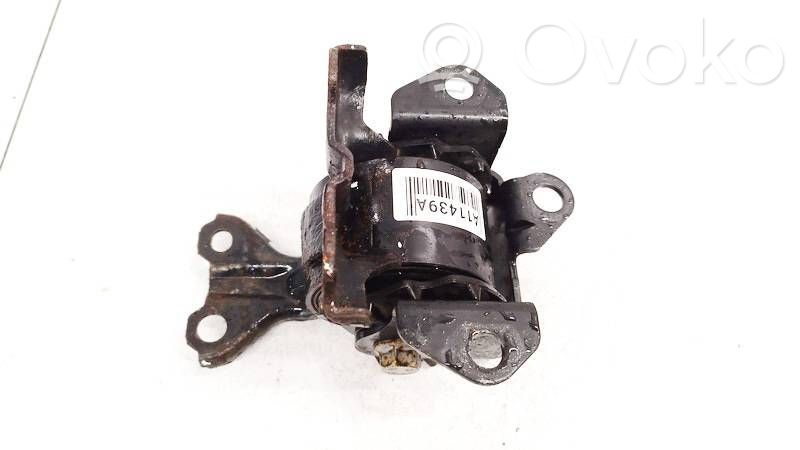 Jeep Compass Suport tampon motor 