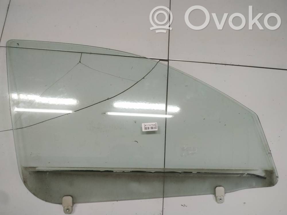 Peugeot 4007 Vetro del finestrino della portiera anteriore - quattro porte 